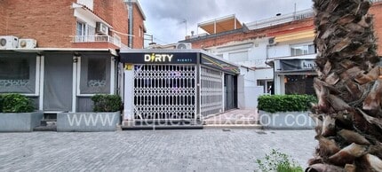 Local en Castelldefels, Barcelona en alquiler Foto del interior- Imagen 2 de 13