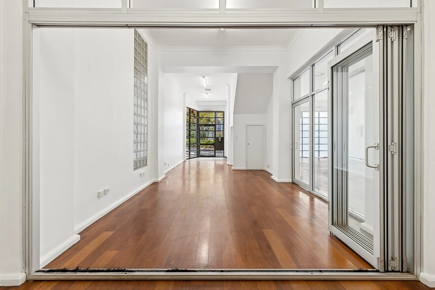 79-81 Regent St, Redfern en alquiler - Vestíbulo - Imagen 3 de 7