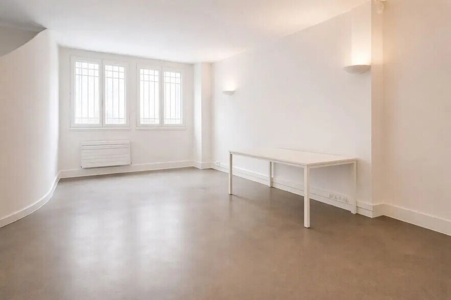 7 Villa De Guelma, Paris en alquiler - Foto del interior - Imagen 2 de 9