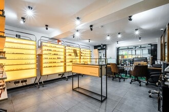 28 Hanbury St, London en alquiler Foto del interior- Imagen 1 de 13