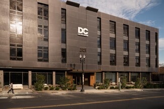 Más detalles de 2121 Wisconsin Ave NW, Washington, DC - Oficina en alquiler