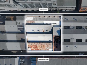 5 Glasshouse Rd, Collingwood, VIC - Aérea  vista de mapa