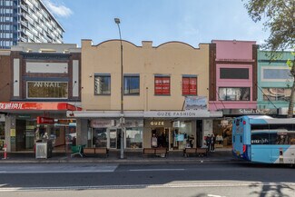 Más detalles de 37-39 Burwood Rd, Burwood - Oficina en alquiler