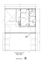 4035 Stauss Rd, Grand Island, NE en alquiler Plano de la planta- Imagen 1 de 2