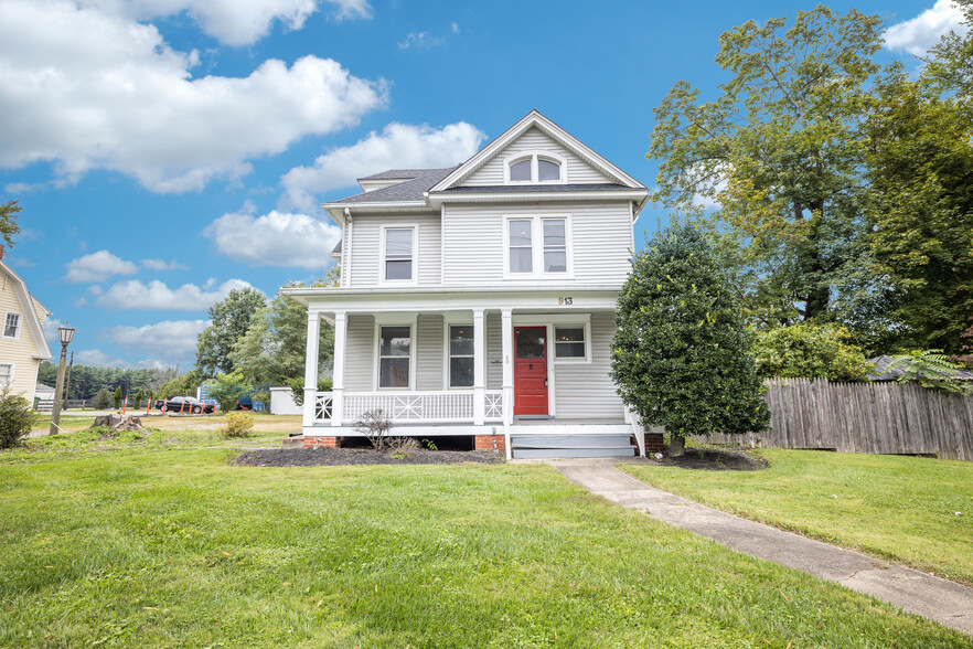 913 Olney Sandy Spring Rd, Sandy Spring, MD en venta - Foto principal - Imagen 1 de 41