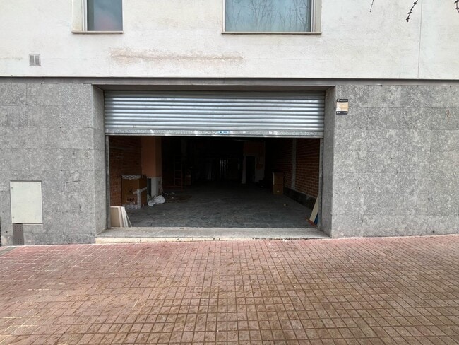 Más detalles de Carrer de Bélgica, 2, Igualada - Edificio residencial​ en venta