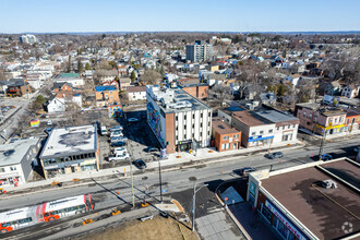 259-261 Montreal Rd, Ottawa, ON - VISTA AÉREA  vista de mapa