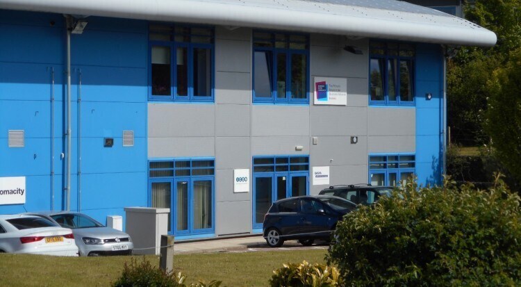 Discovery Ter, Currie en alquiler - Foto del edificio - Imagen 2 de 3