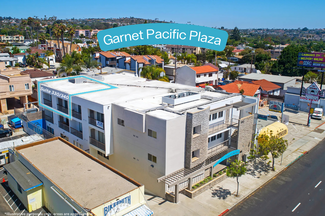 Más detalles para 1940 Garnet Ave, San Diego, CA - Oficinas en venta