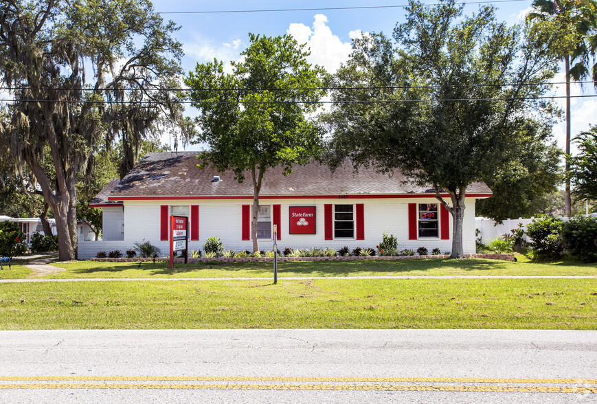 2323 Belleair Rd, Clearwater, FL en alquiler - Foto del edificio - Imagen 2 de 2