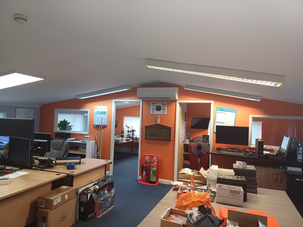 Billington Rd, Leighton Buzzard en alquiler Foto del interior- Imagen 1 de 2