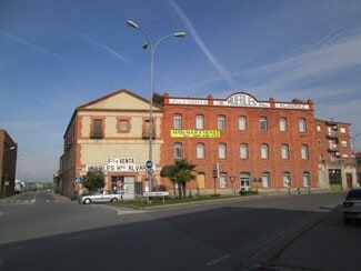 Más detalles de Nave en venta