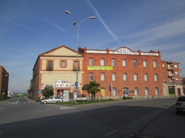 Más detalles de Nave en venta