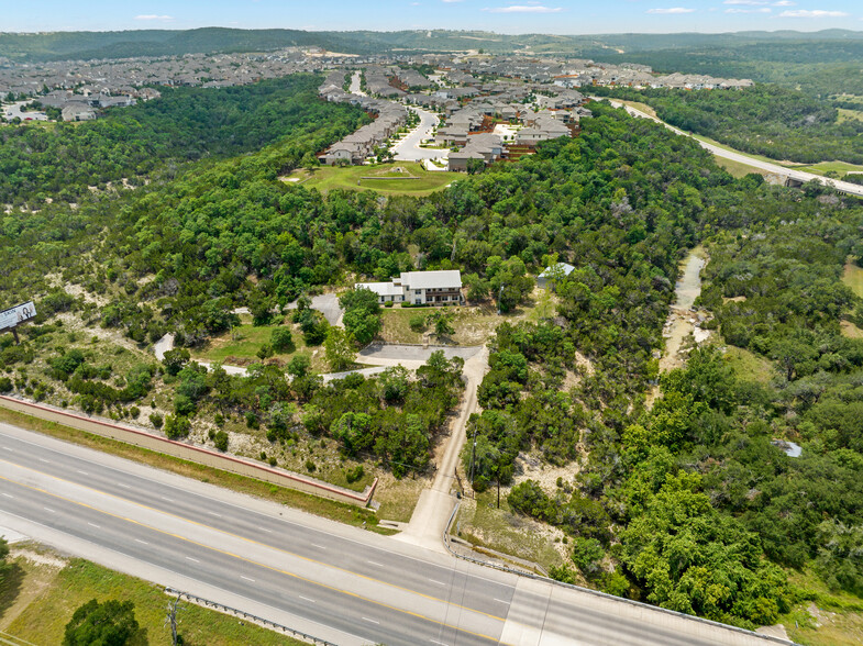 19019 TX-71, Spicewood, TX en venta - Vista aérea - Imagen 3 de 87