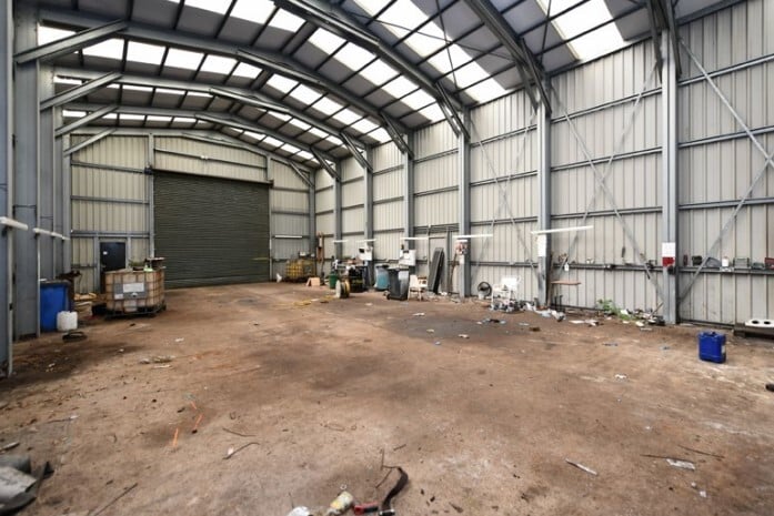 560 Stirling Rd, Airdrie, NLK ML6 7SS - Unidad 560 -  - Foto del interior - Image 1 of 1