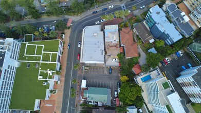 16 Cliff Rd, North Wollongong, NSW - Aérea  vista de mapa