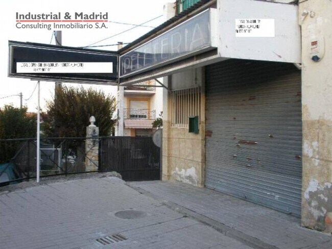 Más detalles para Local en alquiler