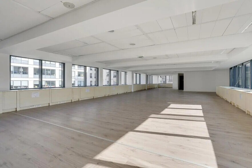 2 Bis Rue De Villiers, Levallois-Perret en alquiler - Foto del interior - Imagen 2 de 8