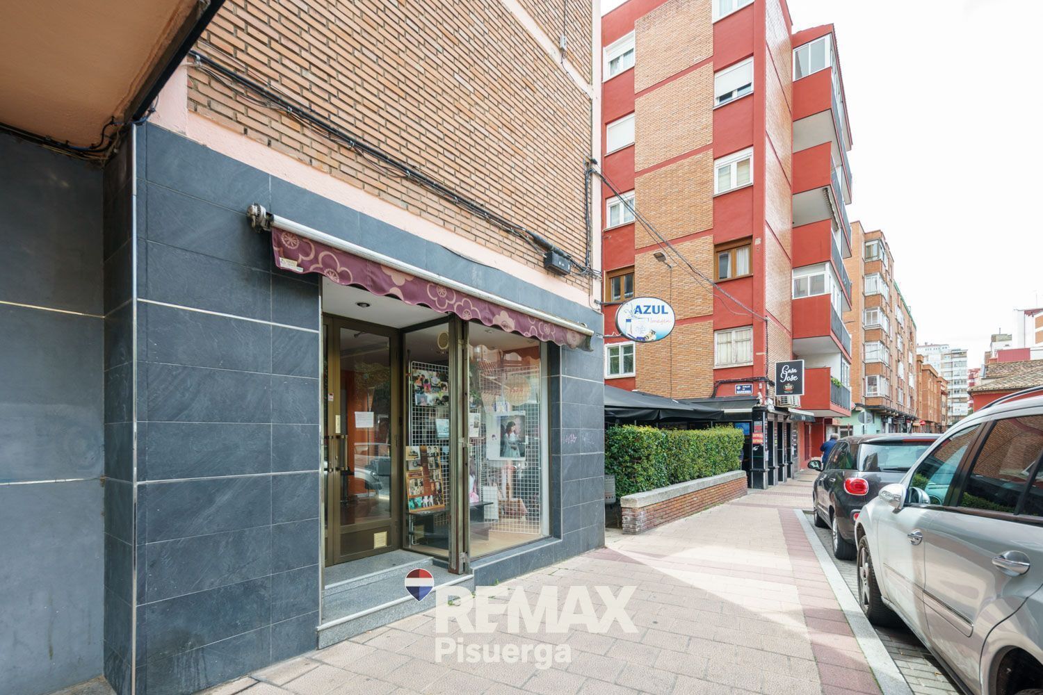 Calle Artesanía, 2, Valladolid, Valladolid en venta Foto principal- Imagen 1 de 51