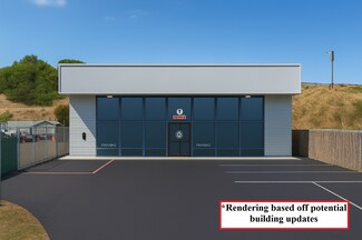 Más detalles de 7145 Mission Gorge Rd, San Diego, CA - Terreno en alquiler