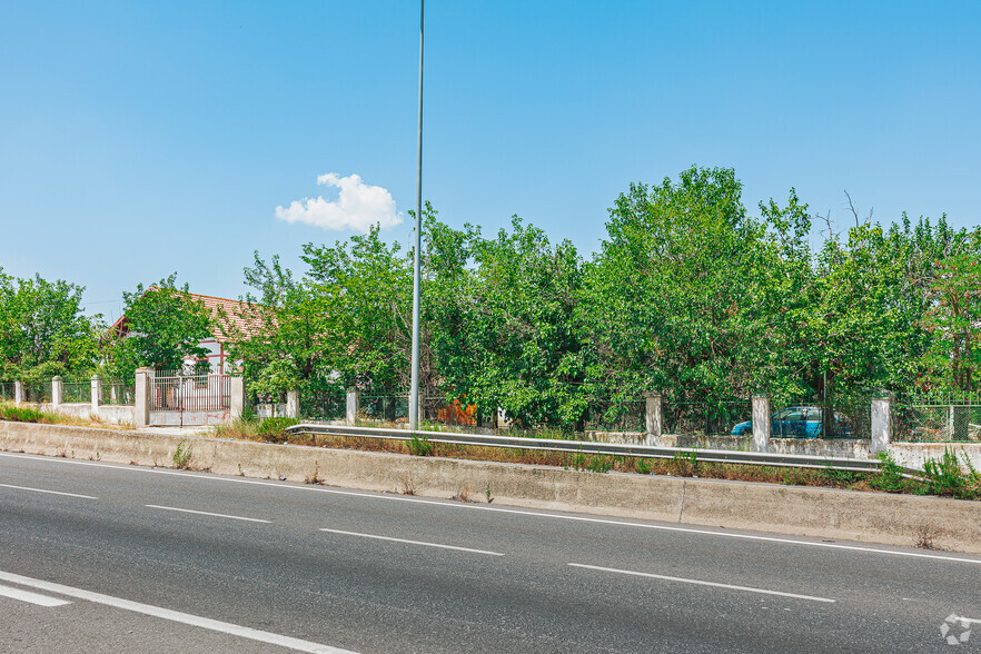 Carretera de Fuencarral, 106, Alcobendas, Madrid en venta - Foto del edificio - Imagen 2 de 3