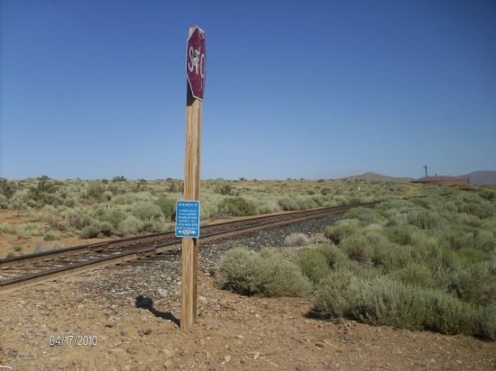 N Virginia SW Of Stead Blvd St, Reno, NV en venta - Foto del edificio - Imagen 3 de 5