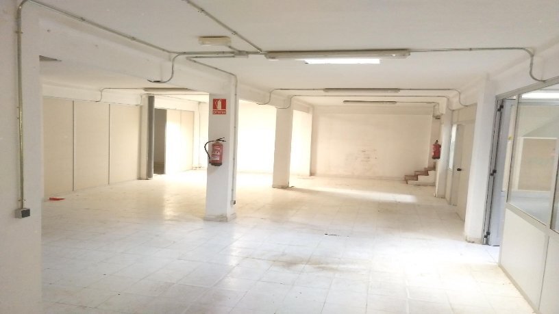 Edificio residencial en Barcelona, Barcelona en venta - Foto del interior - Imagen 2 de 5