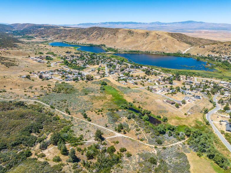 42701 Ranch Club Rd, Lake Hughes, CA en venta - Foto del edificio - Imagen 3 de 18