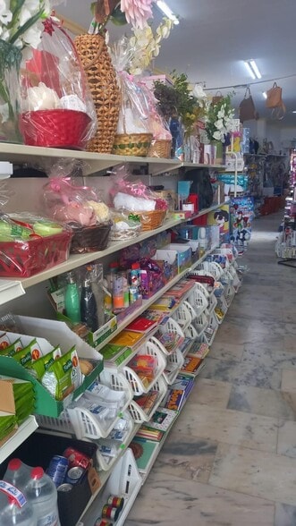 Local en Belmez, Córdoba en alquiler - Foto del interior - Imagen 2 de 10