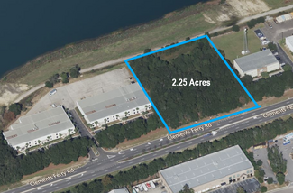 Más detalles para 2296 Clements Ferry, Charleston, SC - Terrenos en venta