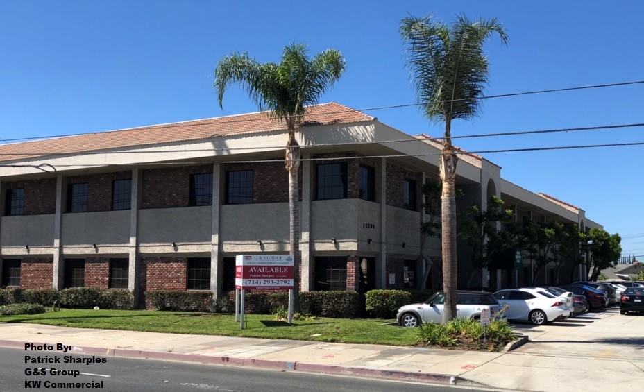 12235 Beach Blvd, Stanton, CA en venta - Foto del edificio - Imagen 3 de 12