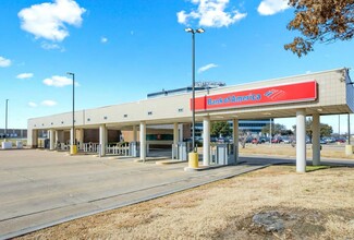 Más detalles para 525 Bank of America Blvd., Grand Prairie, TX - Locales en venta