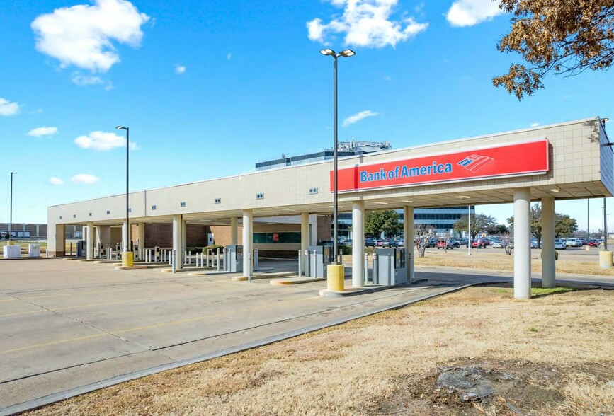 525 Bank of America Blvd., Grand Prairie, TX en venta - Foto principal - Imagen 1 de 5