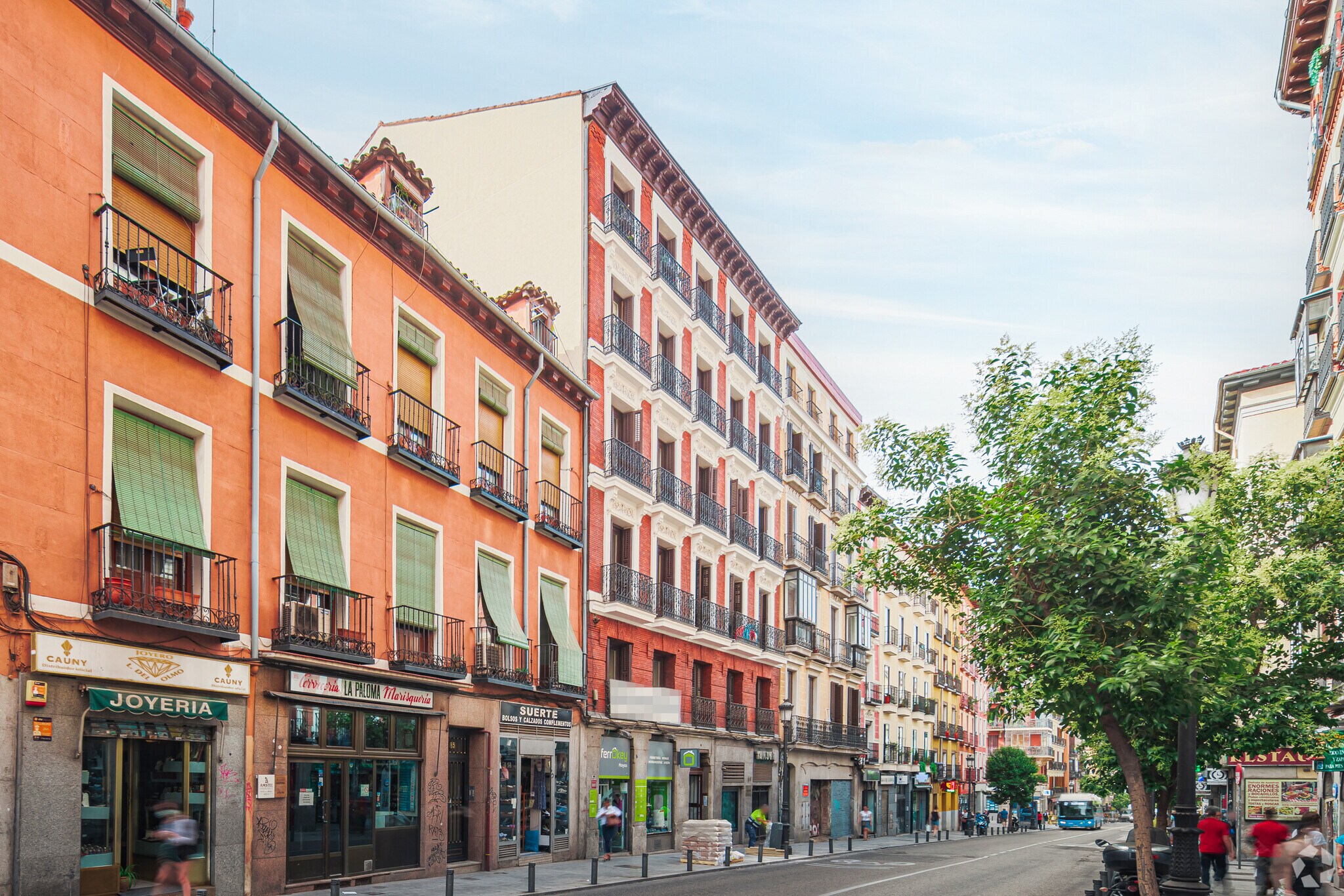 Calle de Toledo, 87, Madrid, Madrid en venta Foto principal- Imagen 1 de 1