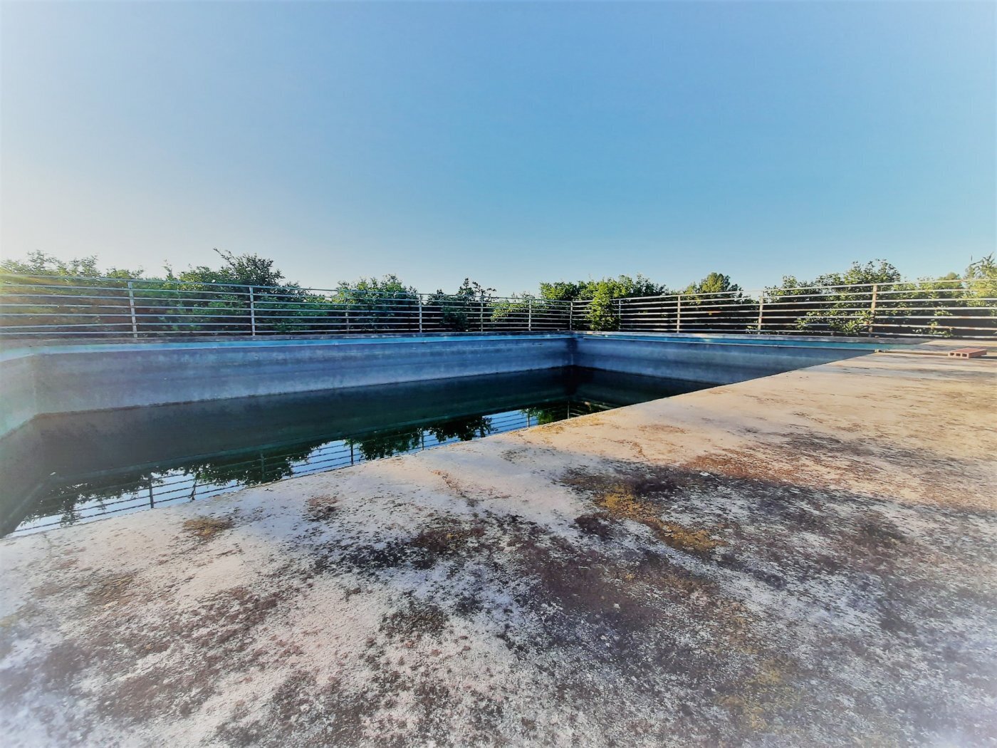 Terreno en Carcaixent, Valencia en venta Foto del edificio- Imagen 1 de 11