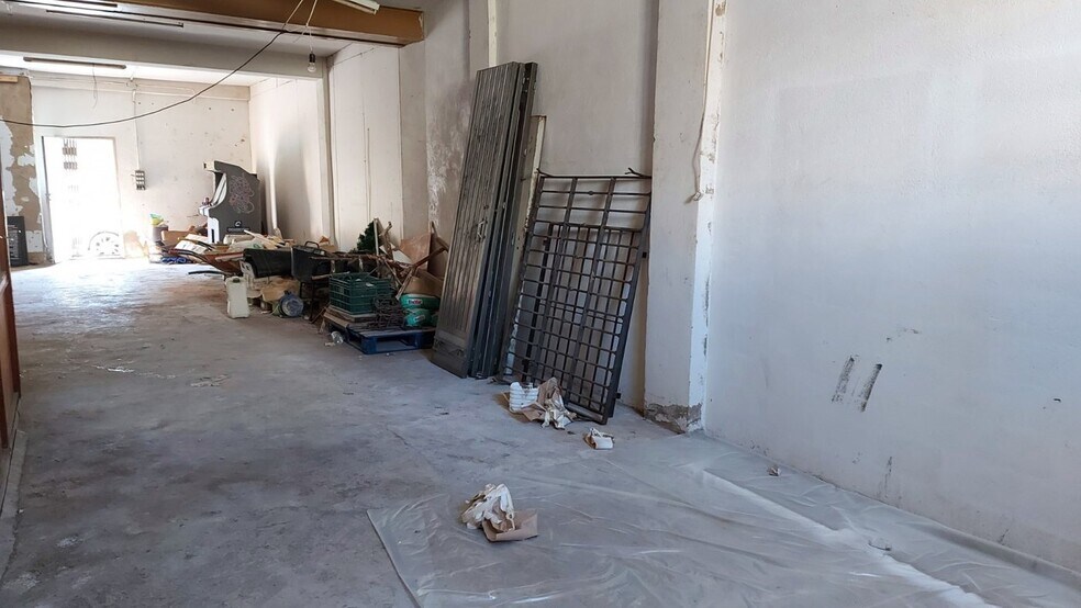 Local en El Ejido, Almería en alquiler - Foto del edificio - Imagen 2 de 4