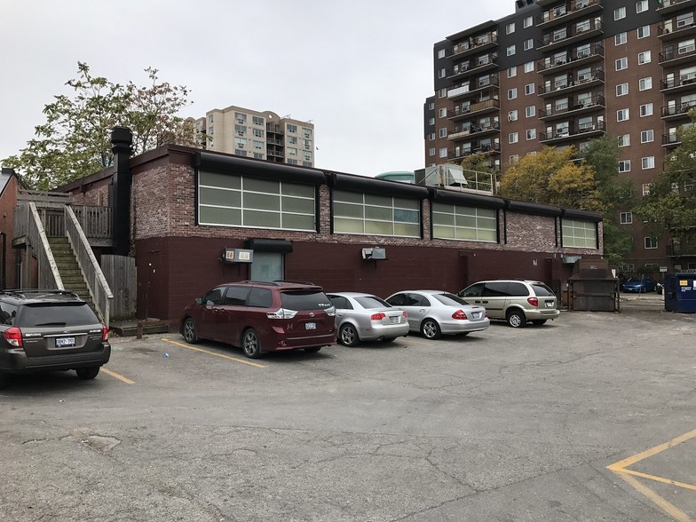 545 Richmond St, London, ON en venta - Otros - Imagen 2 de 2