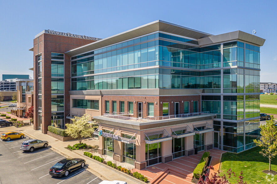 3300 Market St, Rogers, AR en alquiler - Foto del edificio - Imagen 1 de 5