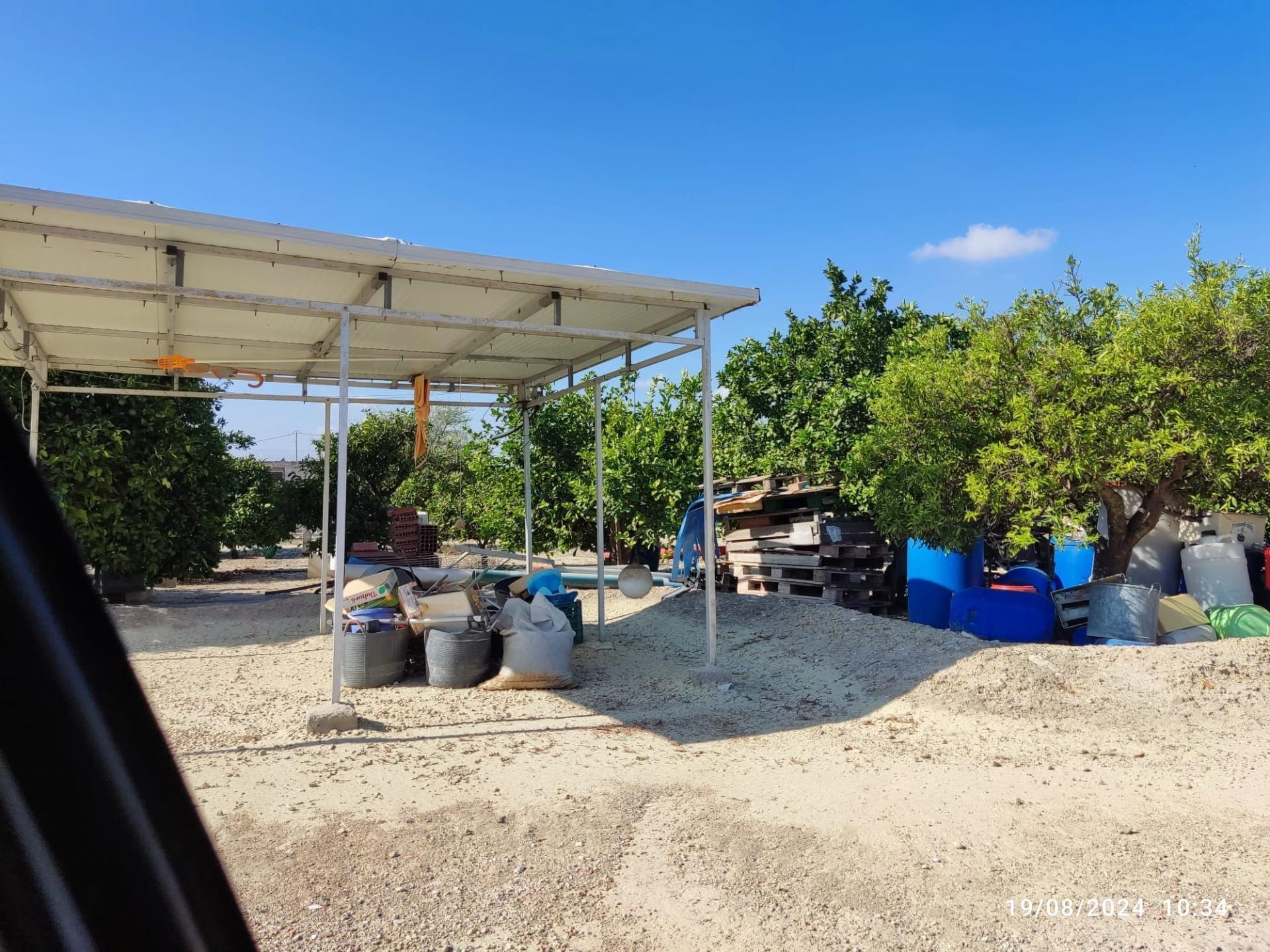 Terreno en Molina de Segura, Murcia en venta Foto principal- Imagen 1 de 14