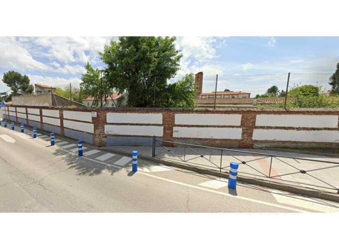 Calle Livinio Stuyck, 1, Cubas de la Sagra, Madrid en venta - Foto principal - Imagen 1 de 1