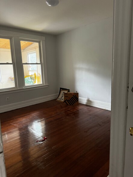 800 George St, New Haven, CT en venta - Foto del edificio - Imagen 3 de 5