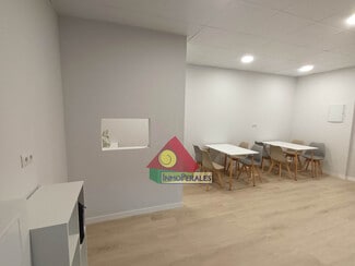 Más detalles de Local en alquiler