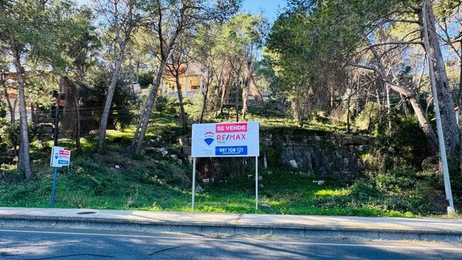 Más detalles de Terreno en venta