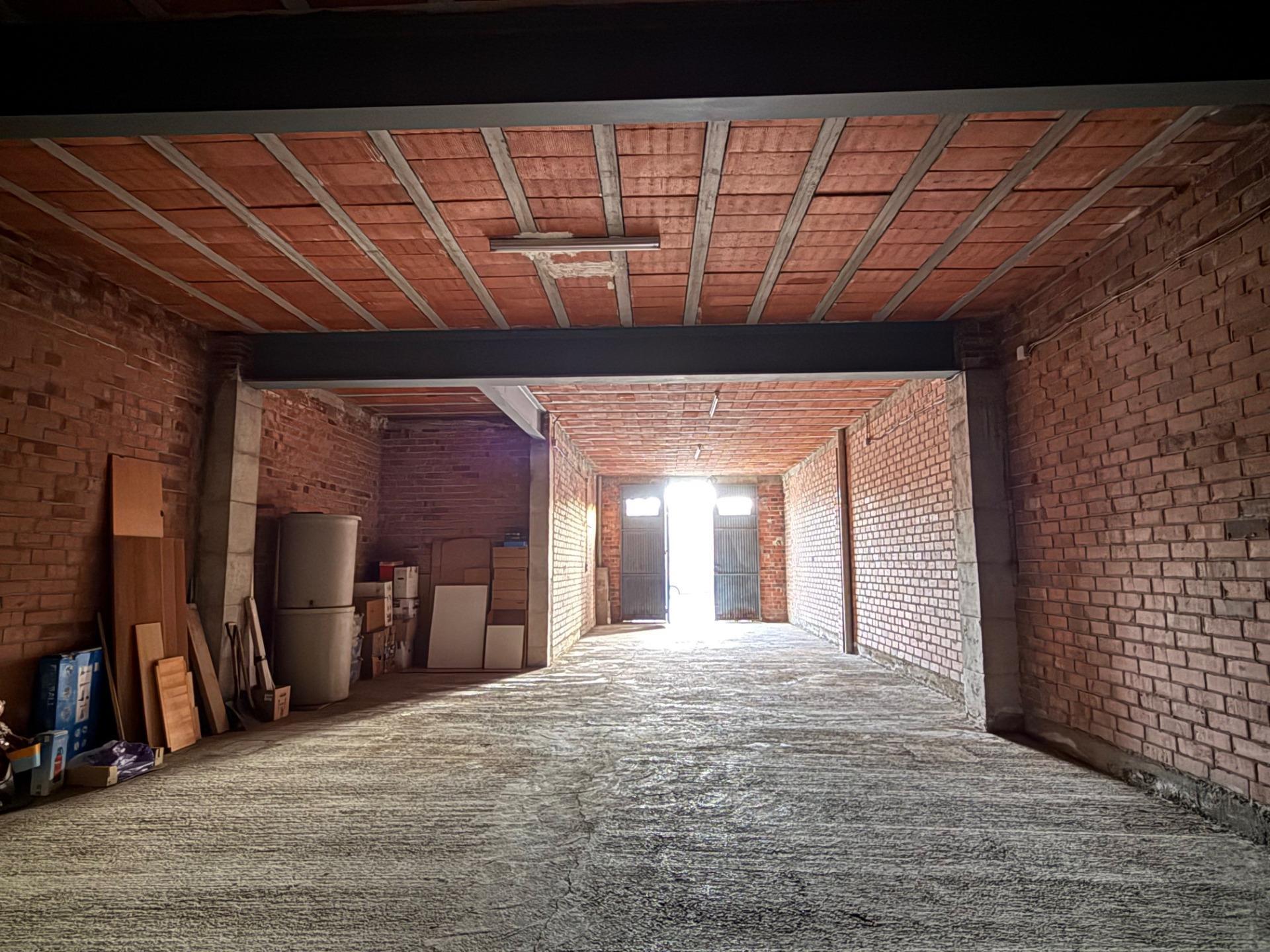 Nave en Igualada, Barcelona en venta Foto del interior- Imagen 1 de 5