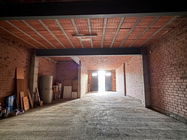 Más detalles de Nave en venta