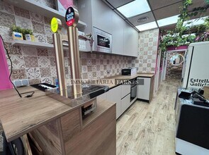 Local en Lliçà d'Amunt, Barcelona en alquiler Foto del interior- Imagen 2 de 7