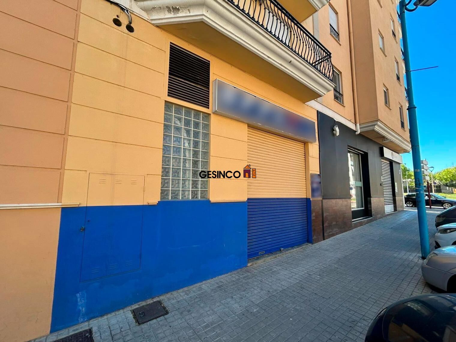 Local en Xàtiva, Valencia en alquiler Foto del edificio- Imagen 1 de 9