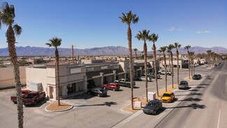 Más detalles para 2281 E Postal Dr, Pahrump, NV - Locales en venta