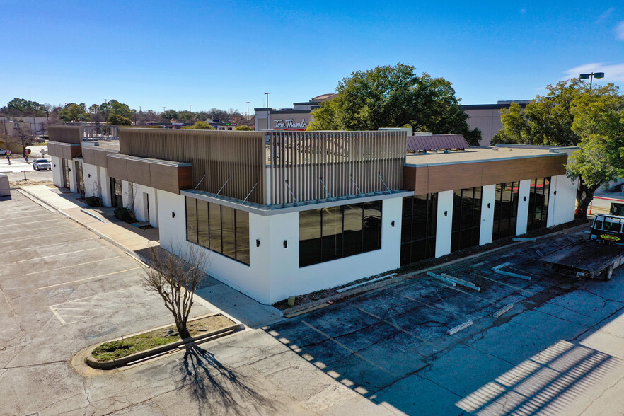 1300 S Bowen Rd, Arlington, TX en alquiler - Foto del edificio - Imagen 2 de 3