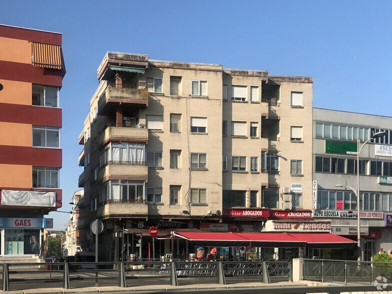 Edificio residencial en Collado Villalba, Madrid en venta - Foto principal - Imagen 1 de 1